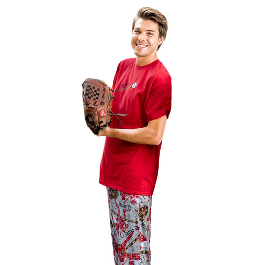 Batter Up Sleep Pants