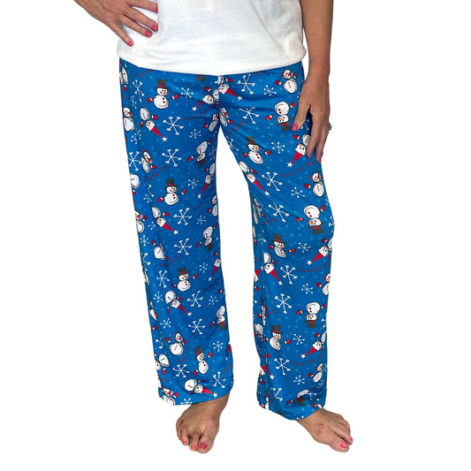 Catch My Drift Sleep Pant