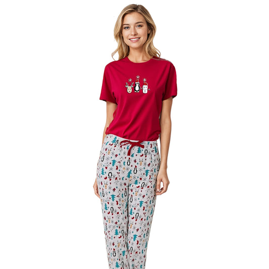 Christmas Mix Sleep Set