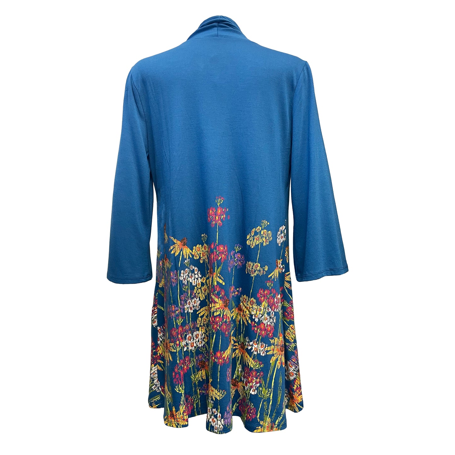 Cottage Garden Kimono