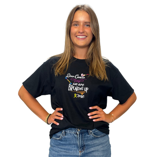 Dear Cancer Tee