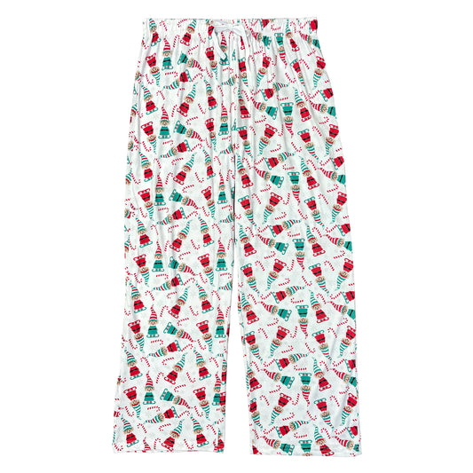 Elf Lineup Sleep Pants