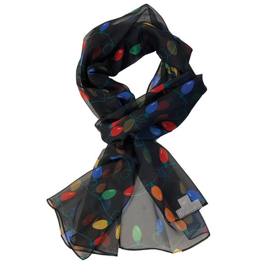 Light Em Up Scarf