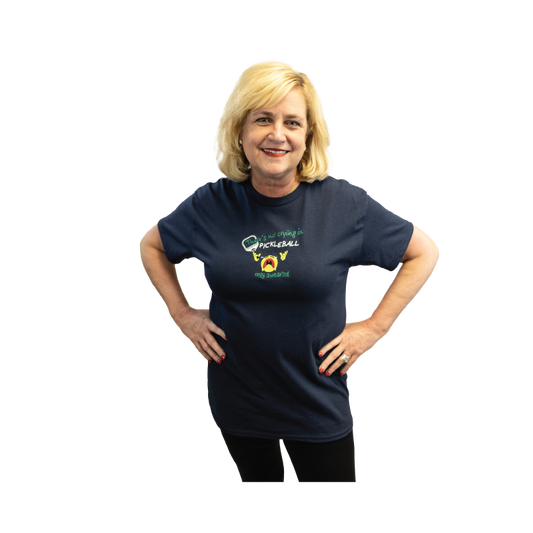 F351NYXXCT NO CRYING TEE