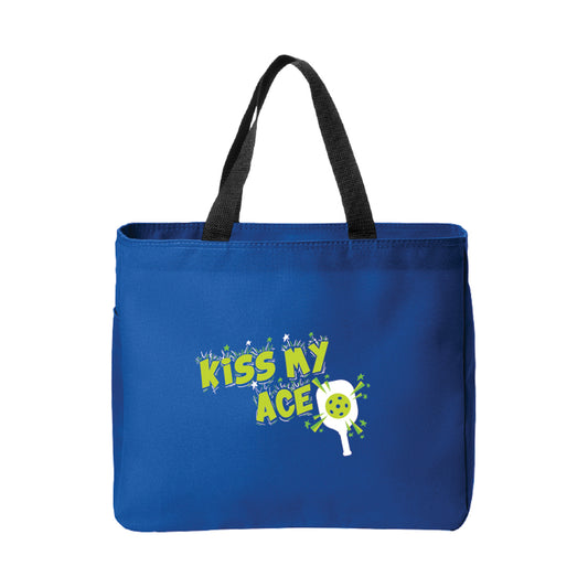 Kiss My Ace Tote