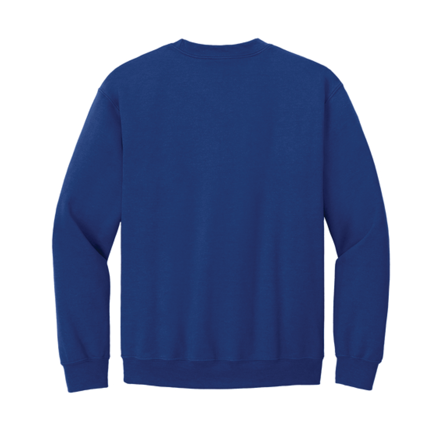 So Elfin Cute Crew Neck Fleece