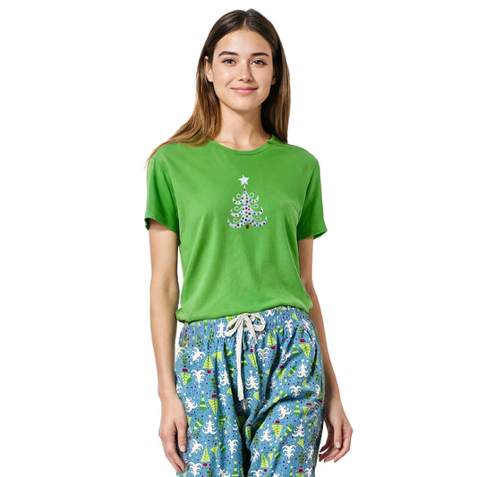 Fun Trees Tee