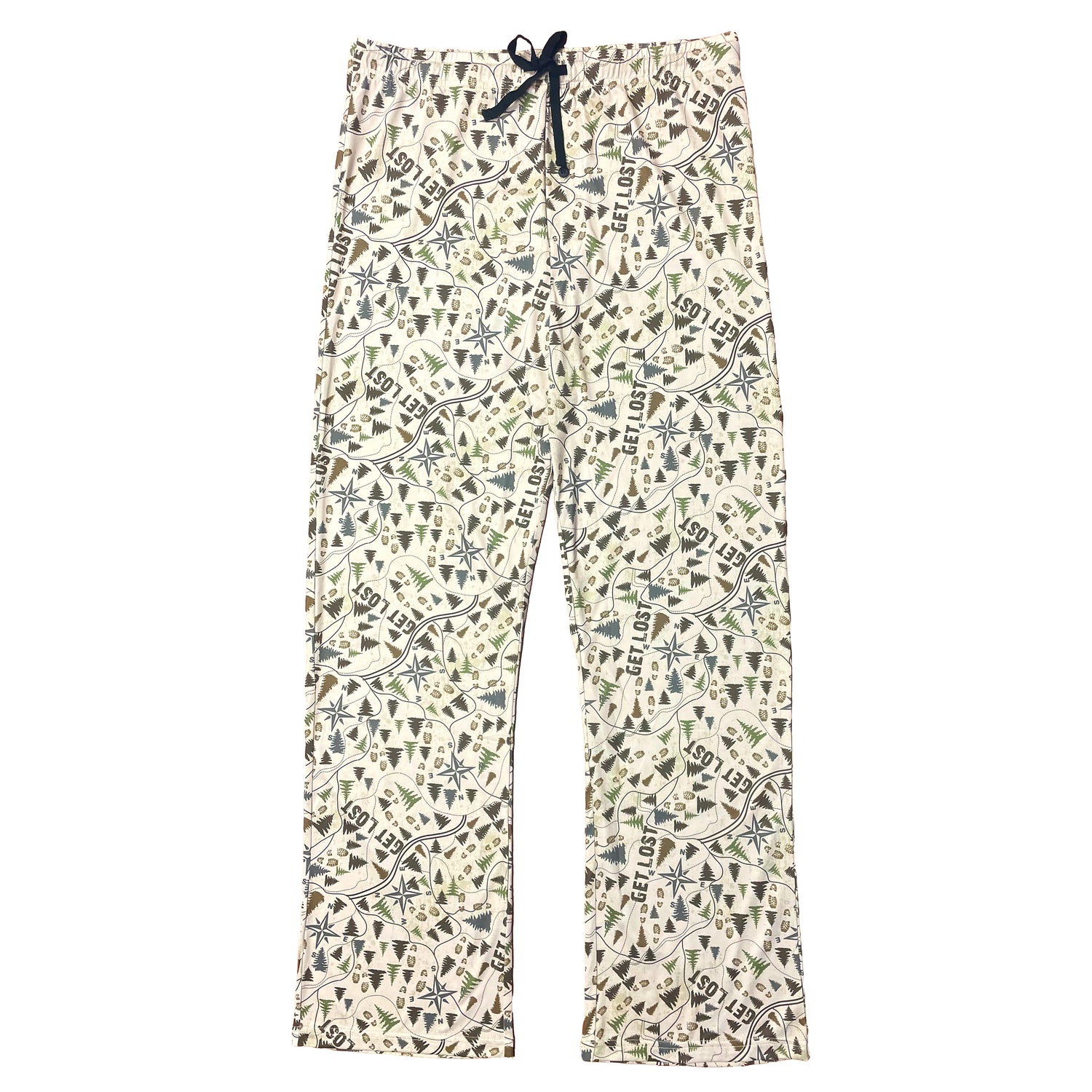 Get Lost Sleep Pant