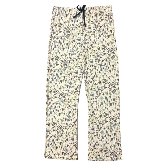 Get Lost Sleep Pant