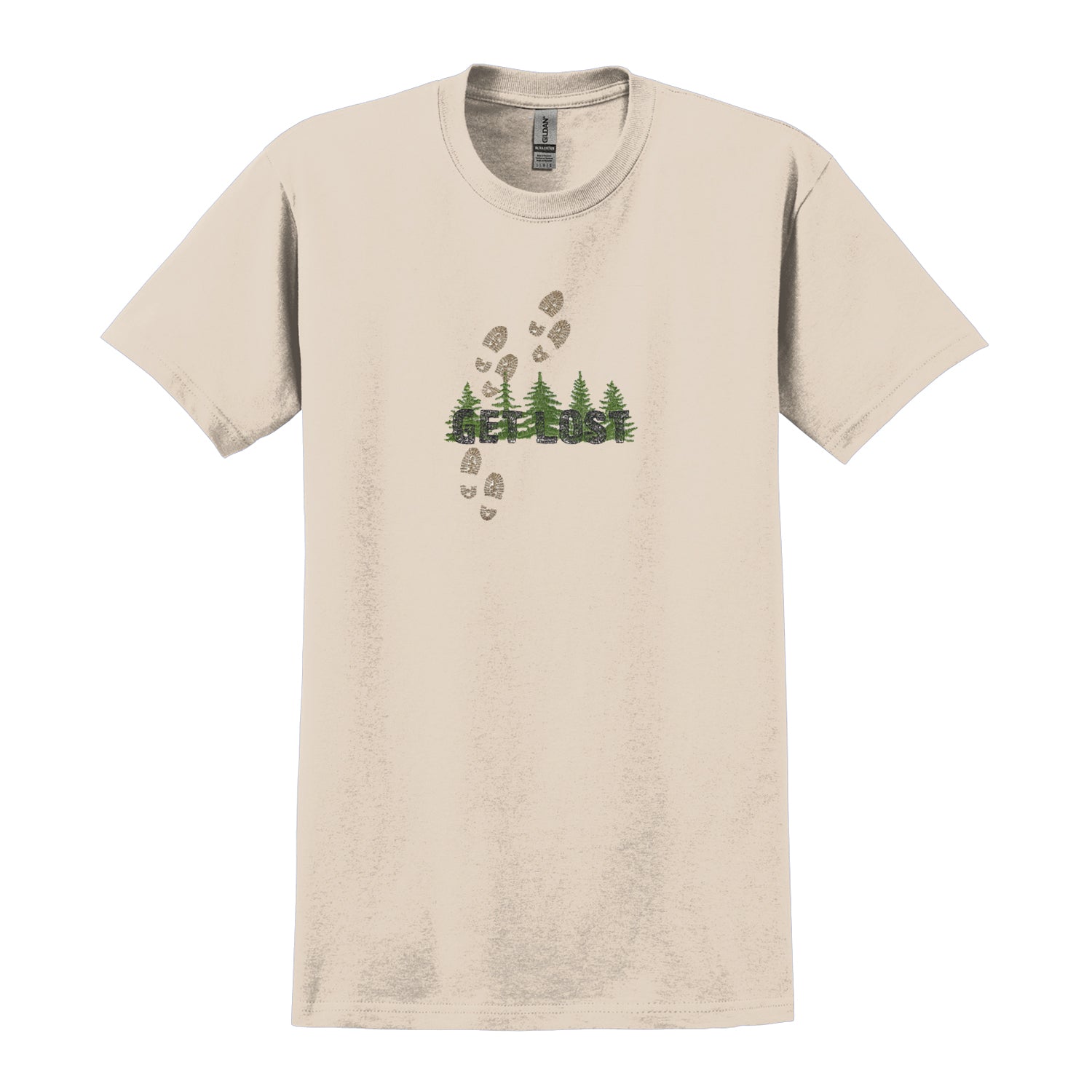 Get Lost Tee