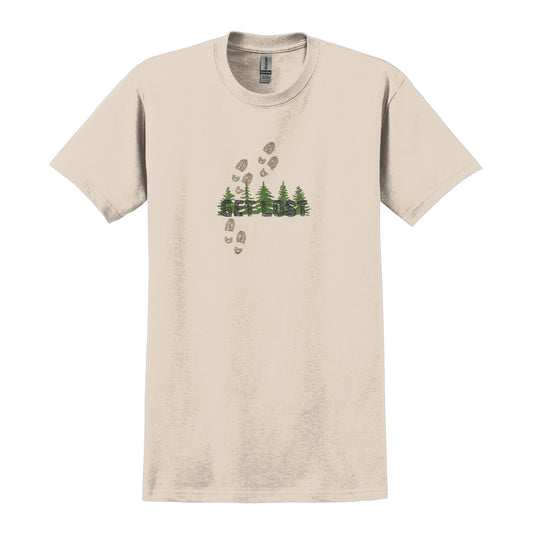 Get Lost Tee