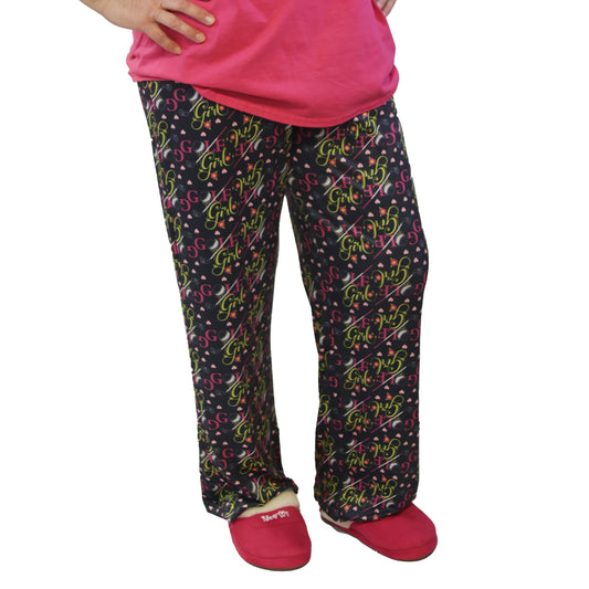 Golf Girl Women's Sleep Pants