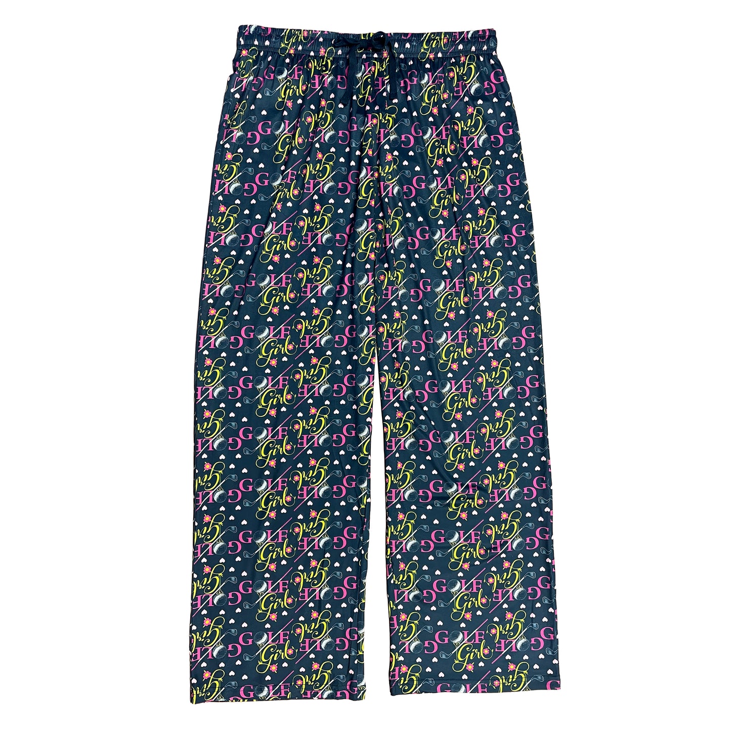 Golf Girl Women's Sleep Pants
