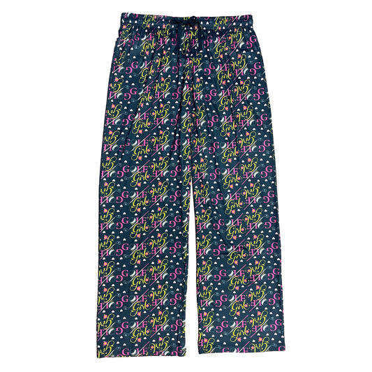 Golf Girl Women's Sleep Pants