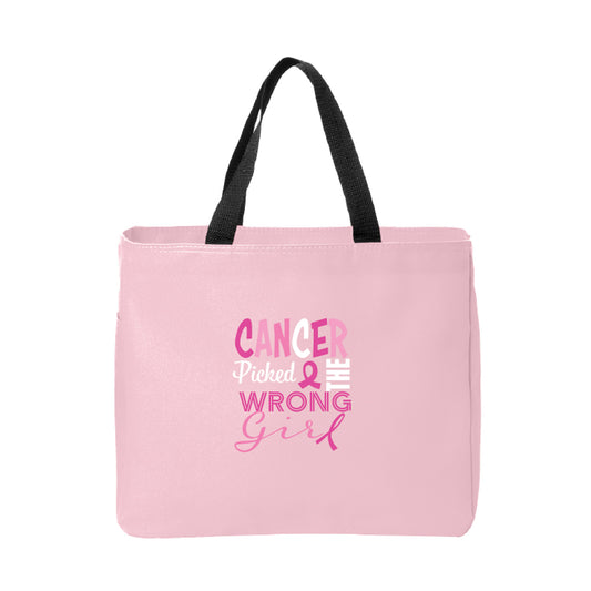 BC Wrong Girl Tote