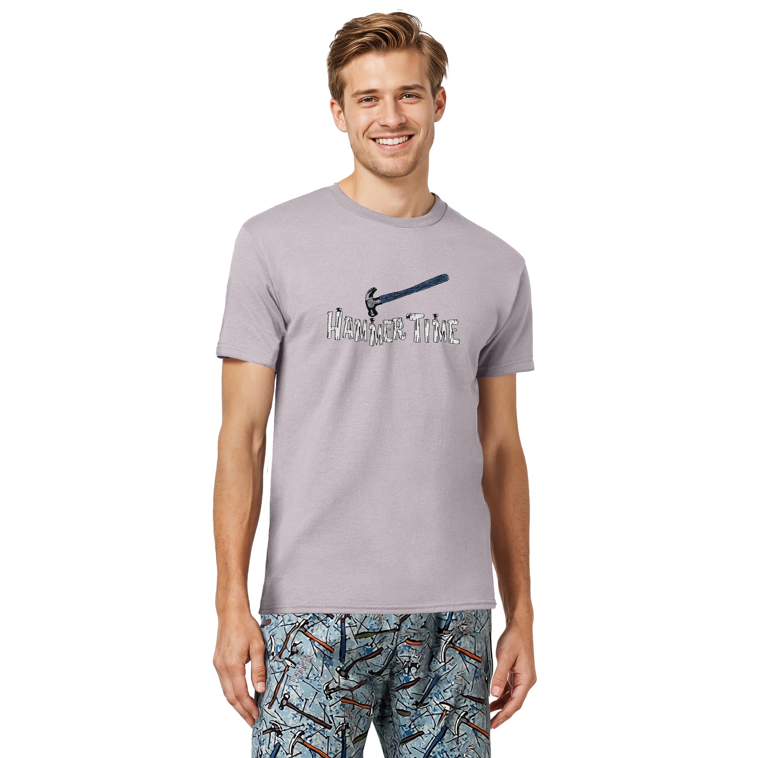 Hammer Time Sleep Pant