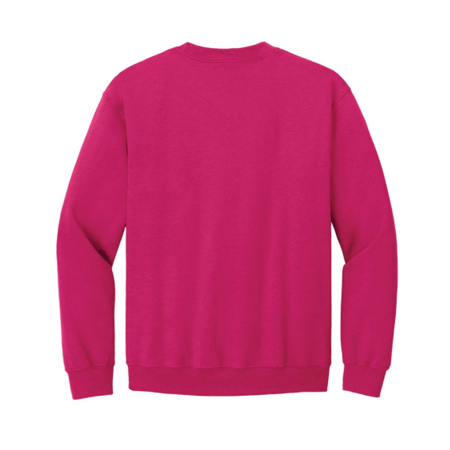 Baby It's Cold Outside Crew Neck Fleece