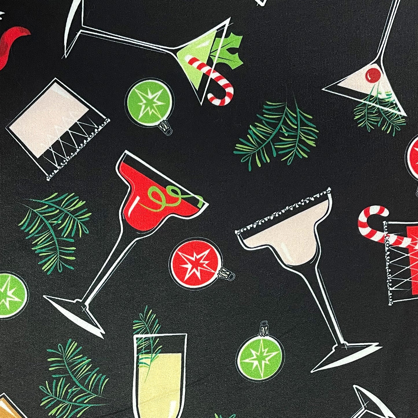 Holiday Spirit Sleep Pant