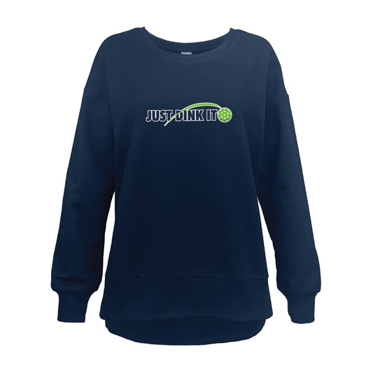 Just Dink It Sweatshirt