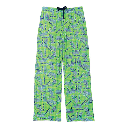 Just Dink It Sleep Pants