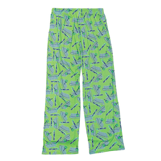 Just Dink It Sleep Pants