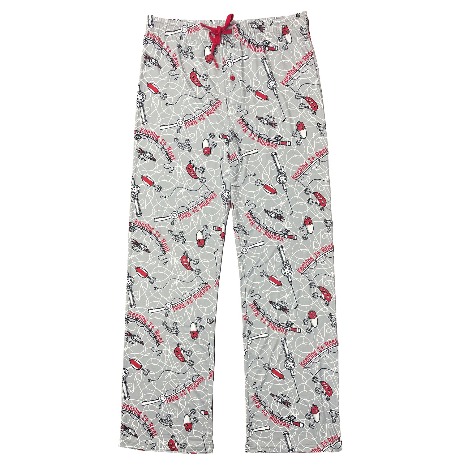 Keeping It Reel Sleep Pant
