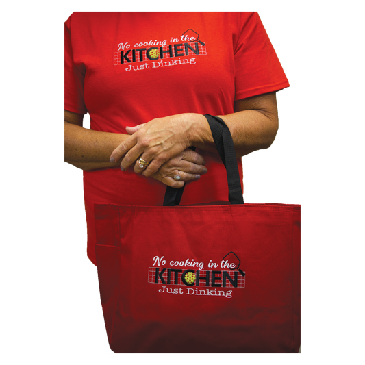 Kitchen Tote