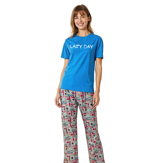 Lazy Days Sleep Pant