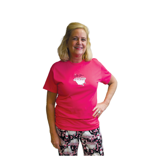 Me Time Tee