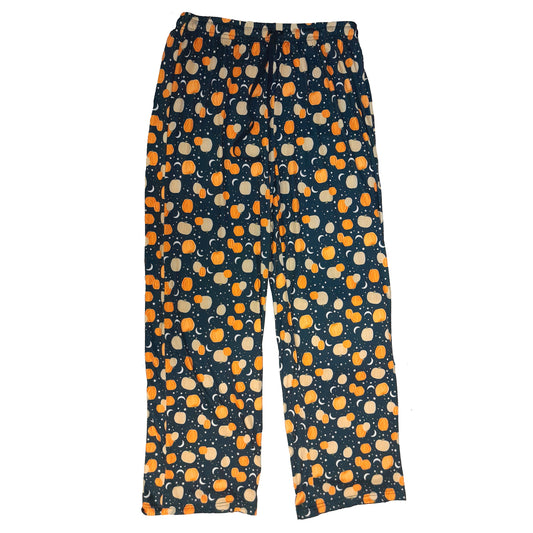 Moonlight Pumpkin Patch Sleep Pants