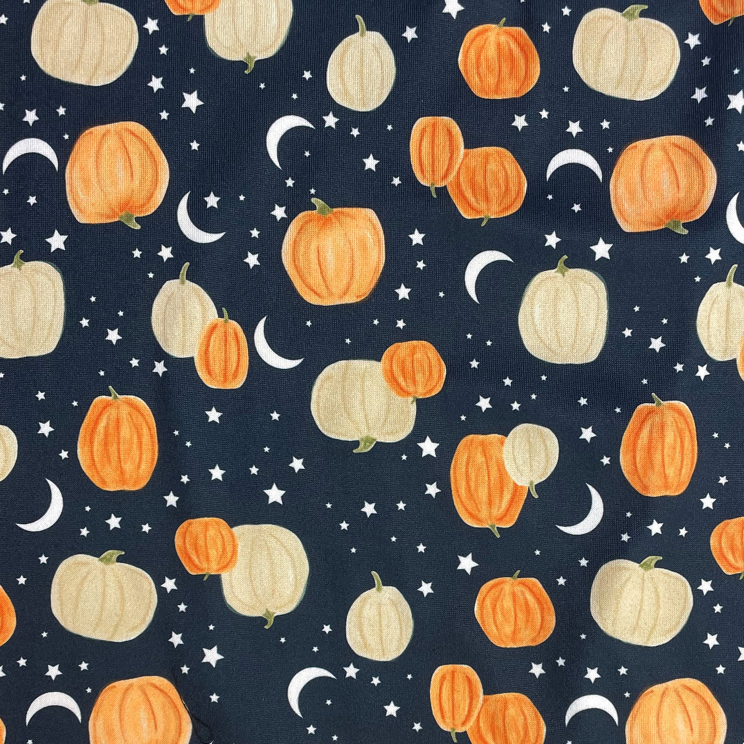 Moonlight Pumpkin Patch Sleep Pants