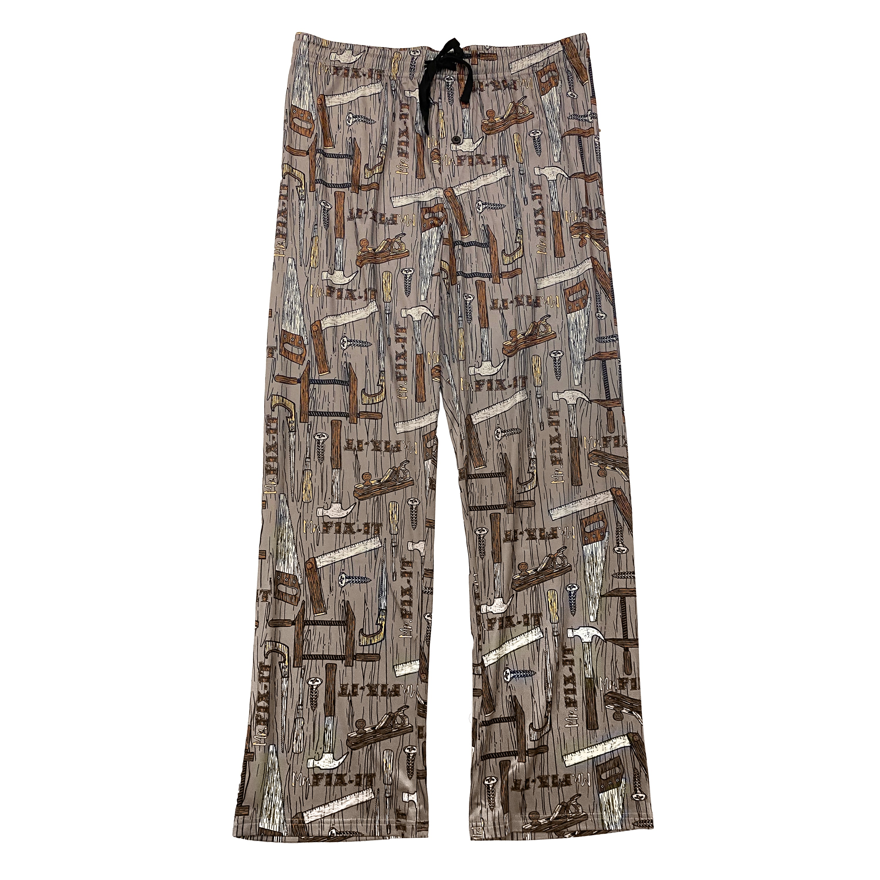 Mr Fix It Sleep Pants – Mccc Sportswear