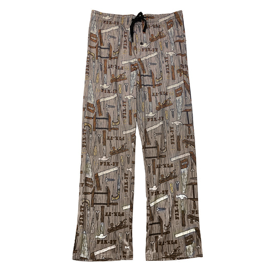 Mr Fix It Sleep Pants