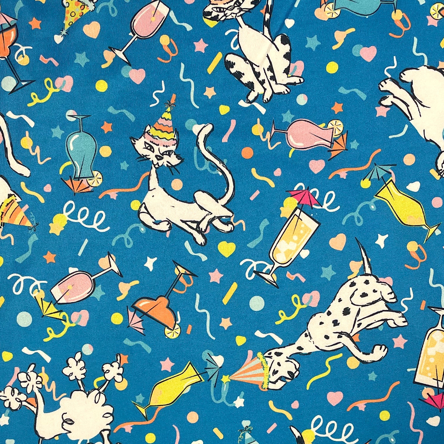 Party Animal Sleep Pant