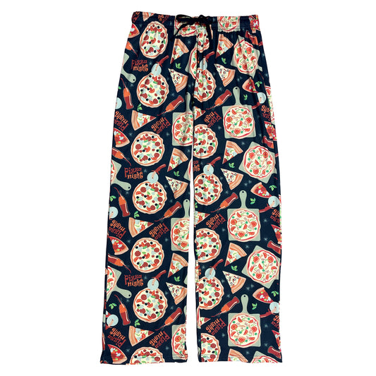Pizza Night Sleep Set