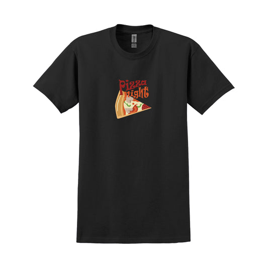Pizza Night Tee