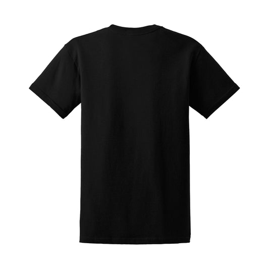 Party Animal Black Tee