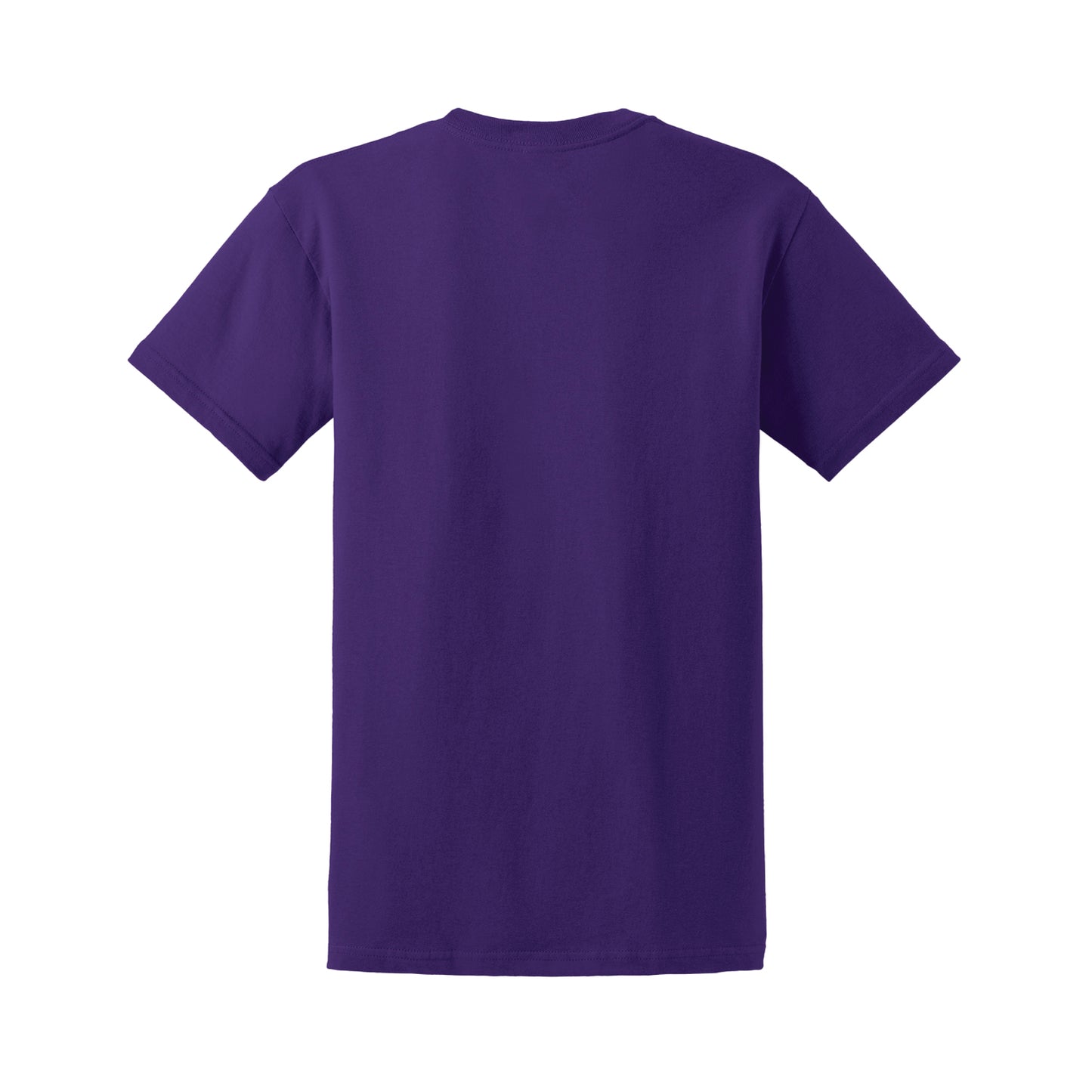 Crush Cancer Purple Tee