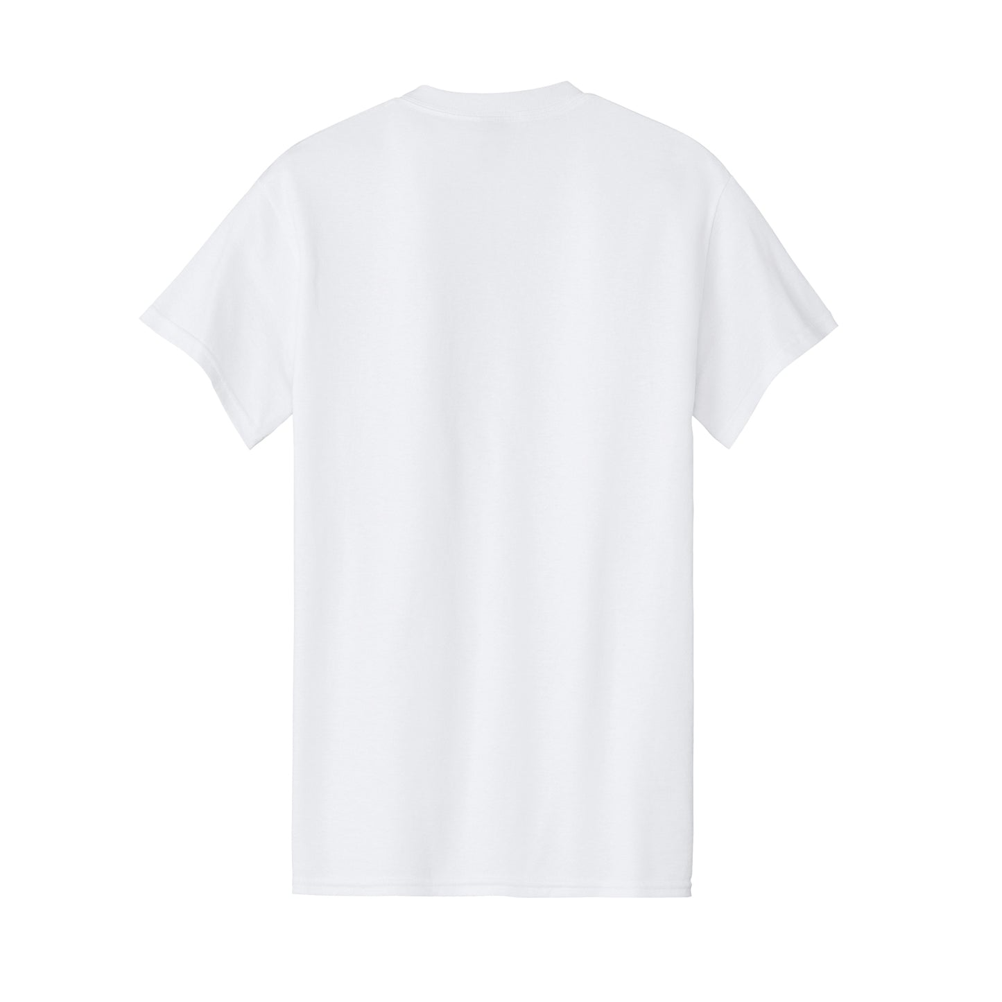 Party Animal White Tee