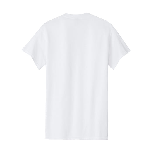 Party Animal White Tee