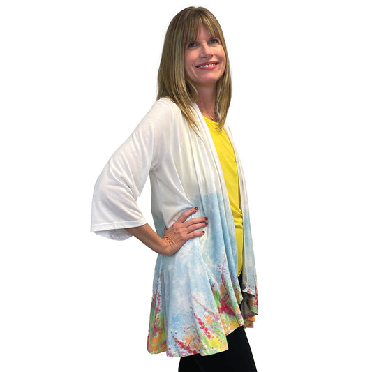 Summer Dreams Kimono