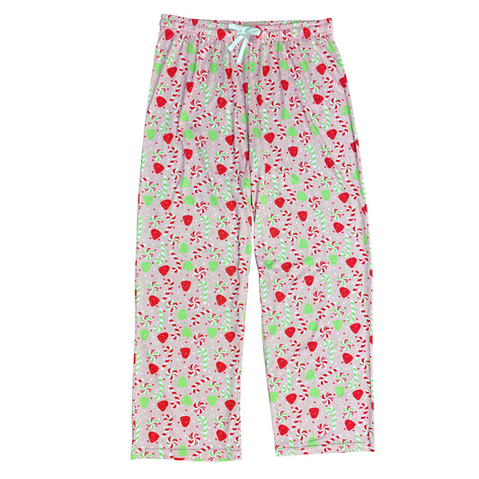 Sweet But Twisted Sleep Pant