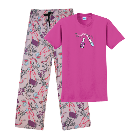 Favorite Things Sleep Set