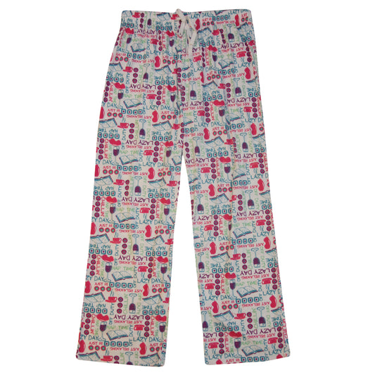 Lazy Days Sleep Pant