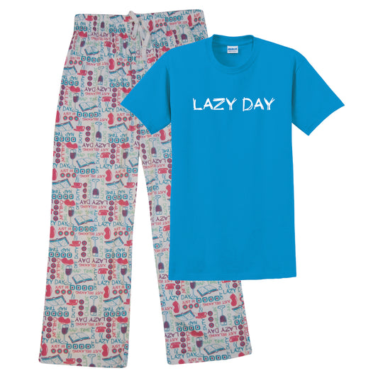 Lazy Days Sleep Set