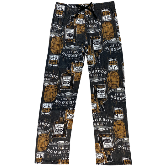 Bourbon Sleep Pant