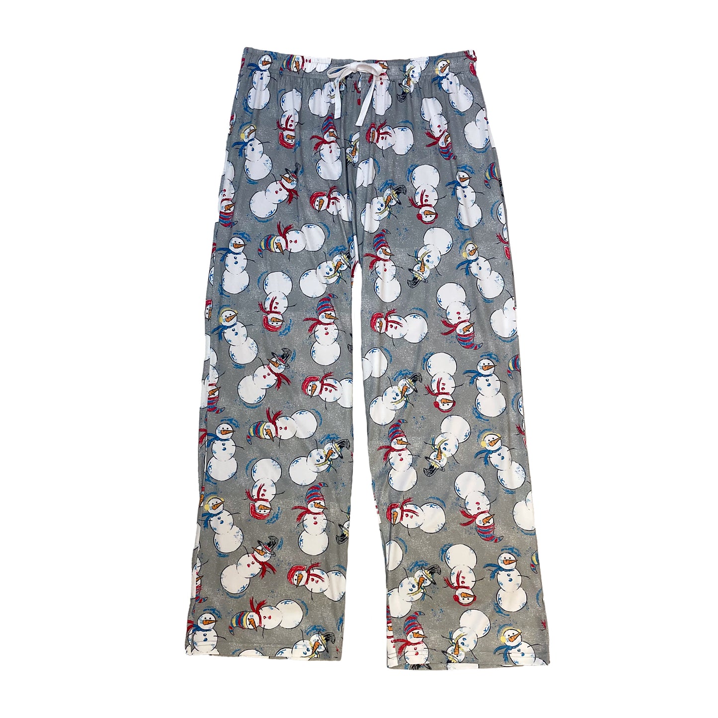 Lots of Snowmen Pants