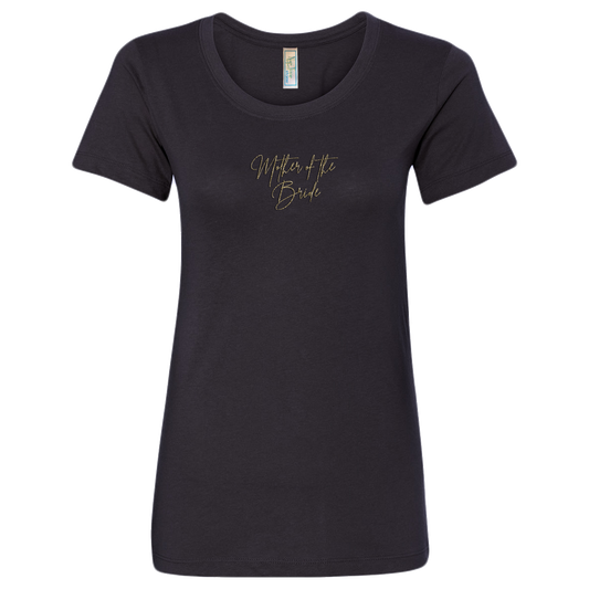 Mother of the Bride Tee
