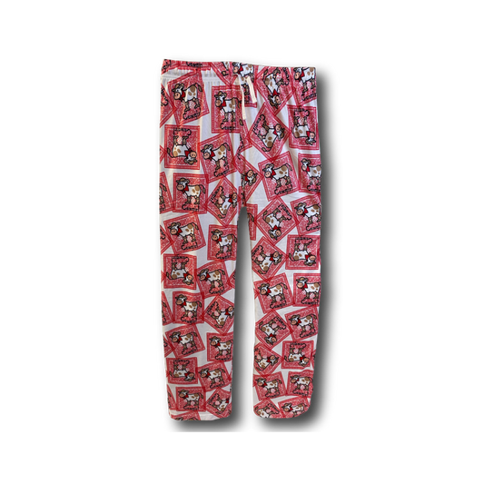 Cowgirl Sleep Pants