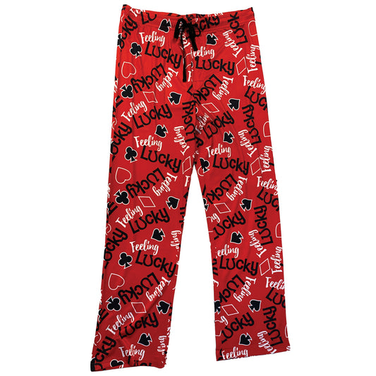 Feeling Lucky Sleep Pants